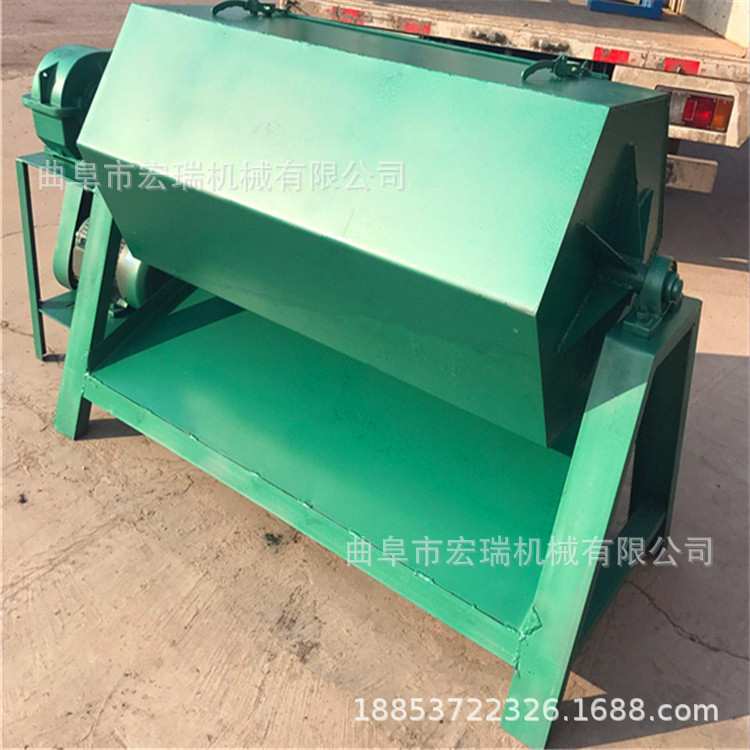 厂家五金铁件去油除锈机 小型零件打磨机操作视频