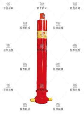 厂家直发伸缩液压缸多级缸自卸车油缸FC FE FEE海沃系列系统配套