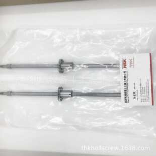 3RRG2 THK 154LC7Y 154LC5Y 3RRG0 滚珠丝杆 BNK1202