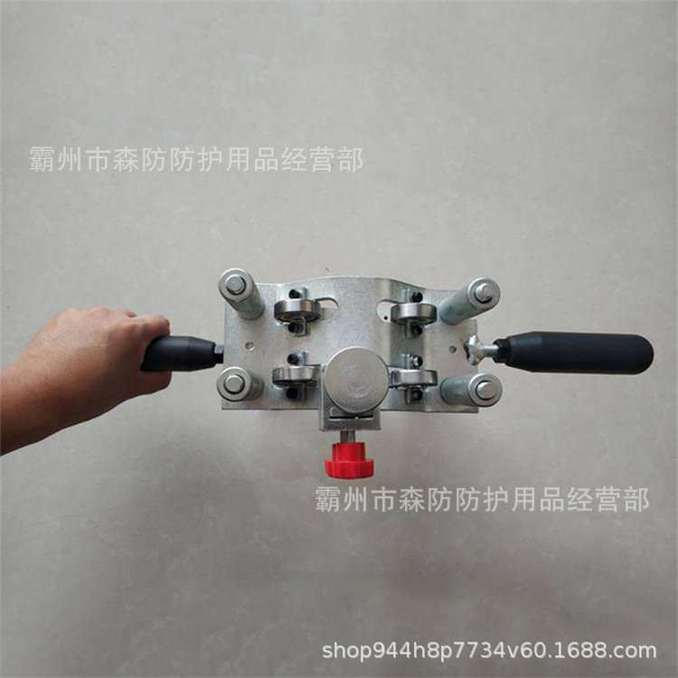 电力施工三合一电缆扒皮器高压电缆剥除器PG-6主绝缘层剥皮器