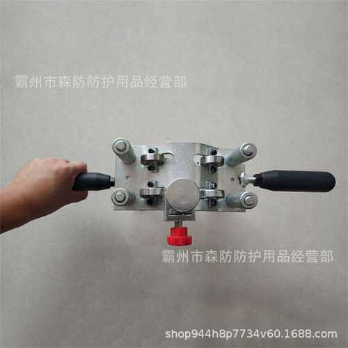 电力施工三合一电缆扒皮器高压电缆剥除器PG-6主绝缘层剥皮器