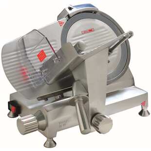 12寸半自动切片机羊肉切片机HBS automatic meat slicer 300LSemi