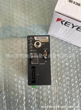 基恩士IX-H2000 IX-H2050 IX-360W IX-H1 IX-CP50 IX-1000 IX-360