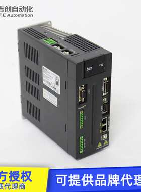 原装Delta台达ASDA-A2系列ASD-A2-2023-L/M/E 2KW三相伺服驱动器