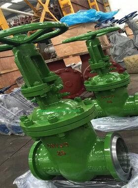 DKZ41H-64P 不铸钢法兰真空闸阀 DKZ41H 真空隔离闸阀 DN250