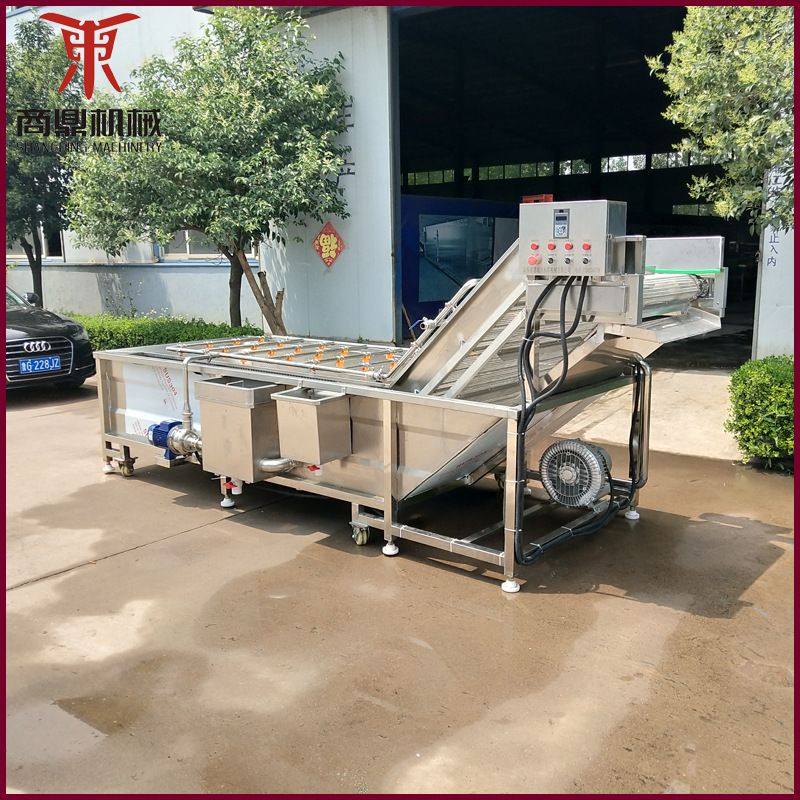 蔬菜气泡清洗机 小龙虾气泡清洗机洗菜机 大型净菜清洗风干清洗线,清洗/食品/商业设备,洗果机/洗菜机,淘宝优惠券,粉丝福利购,淘宝优惠卷