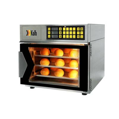 Kolb高比Atoll800热风炉K03-86X4E00RK商用厨房设备烘培烤箱定金