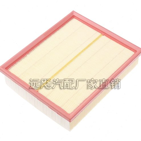 -3格适配空调B5T领8 11空气滤芯帕萨特2.0大众1.8老款2.驭空滤0款