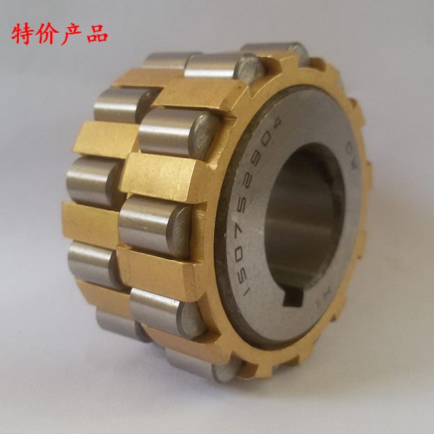 b7530偏9RN套M心轴承rn偏 w30心50772330RN微摆整体减速机配件