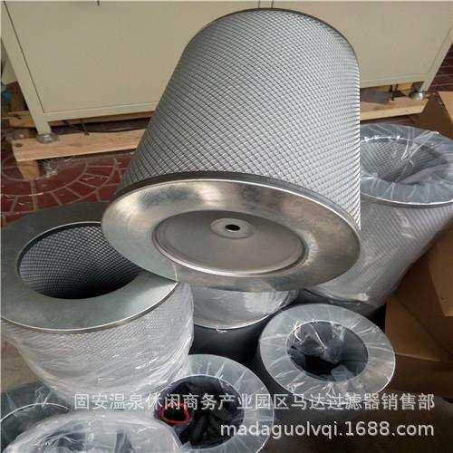 替代SMC管道过滤器滤芯AMF350C-04-H AFF8C-04D-T AMH350C-03BC-T