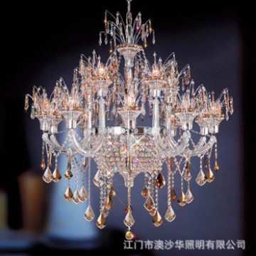 跨境热销水晶吊灯 Crystal Chandelier埃及水晶灯