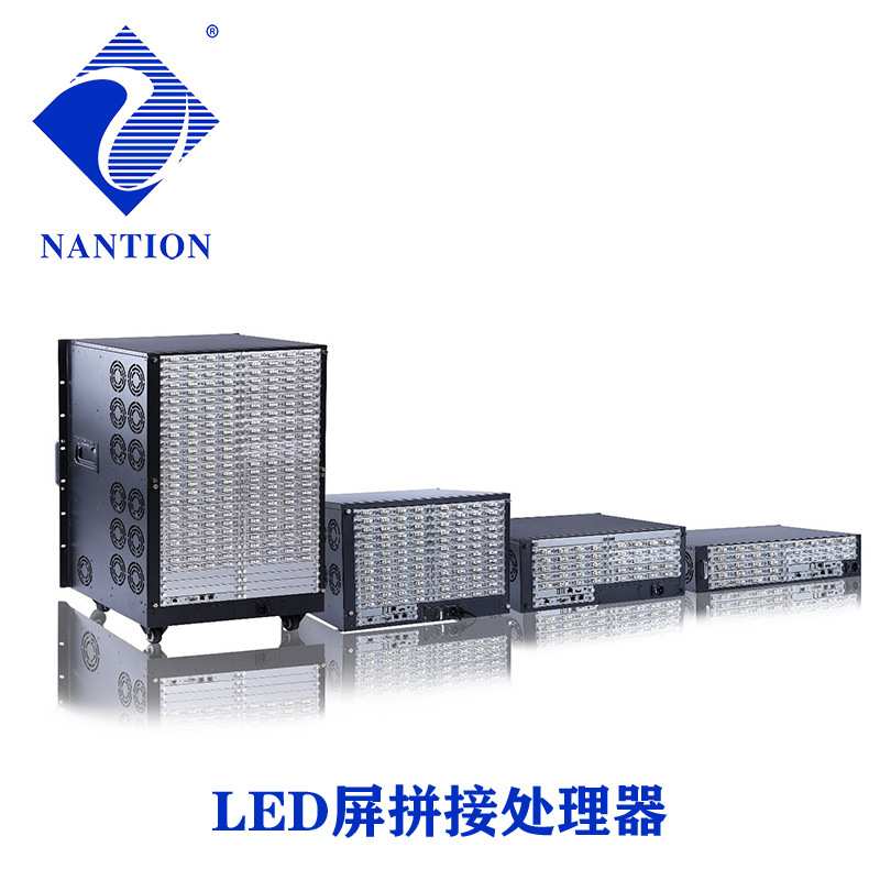 NTVIEW9002 LED屏拼接处理器