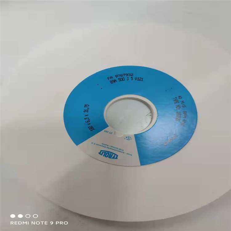 专业 正宗泰乐利砂轮规格180*6.5*31.75 320J 320K