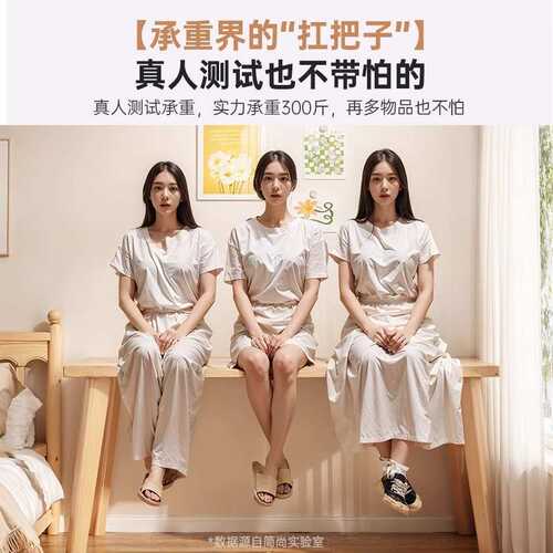 实木色书桌电脑桌家用学生学习桌成人简易卧室长方形工作台办公桌