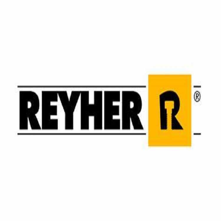 德国REYHER 紧固件 XM63-4000-5-BZ-C-CL-R