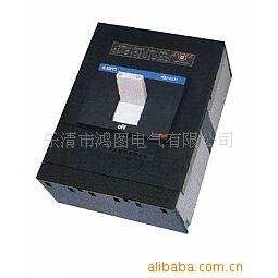 供应漏电断路器 杭州之江 HSL1-200