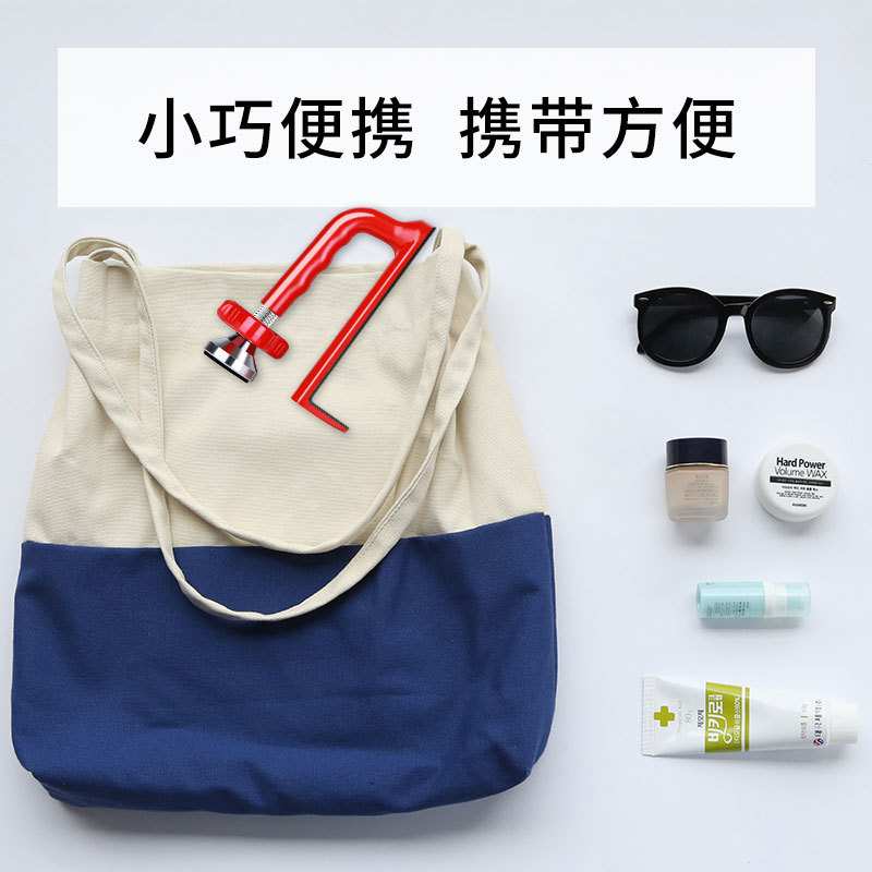 租房报警器防撞堵门器顶门器酒店宾馆防盗门独居器抵门器阻门器