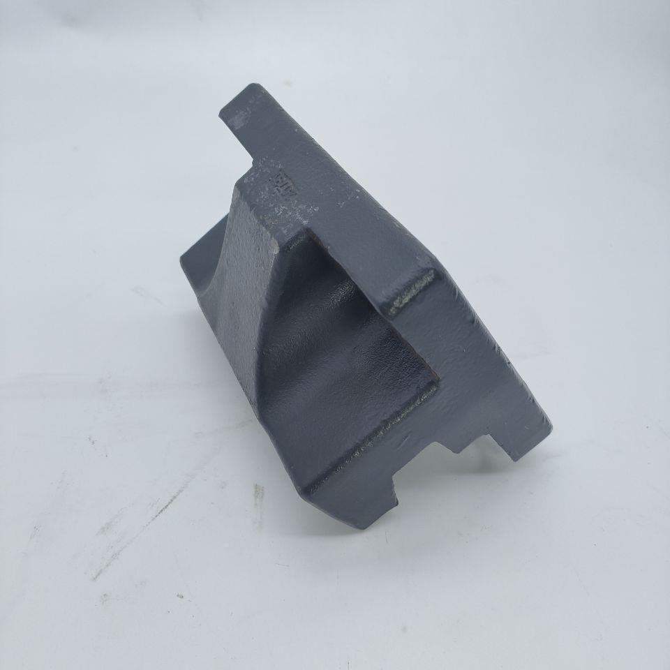 叉车属配件挂杭叉叉NRK车CPCD80-100用旋转器具上钩上吊耳