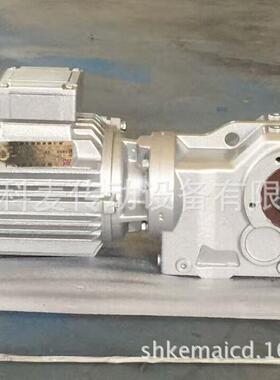 GE-RMMIEMOTORSAZ87A-M1AD斜齿轮减速电机