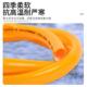 pv软管塑料管一线冬胶天不硬c牛筋管洗车浇APM花三浇地防冻水管