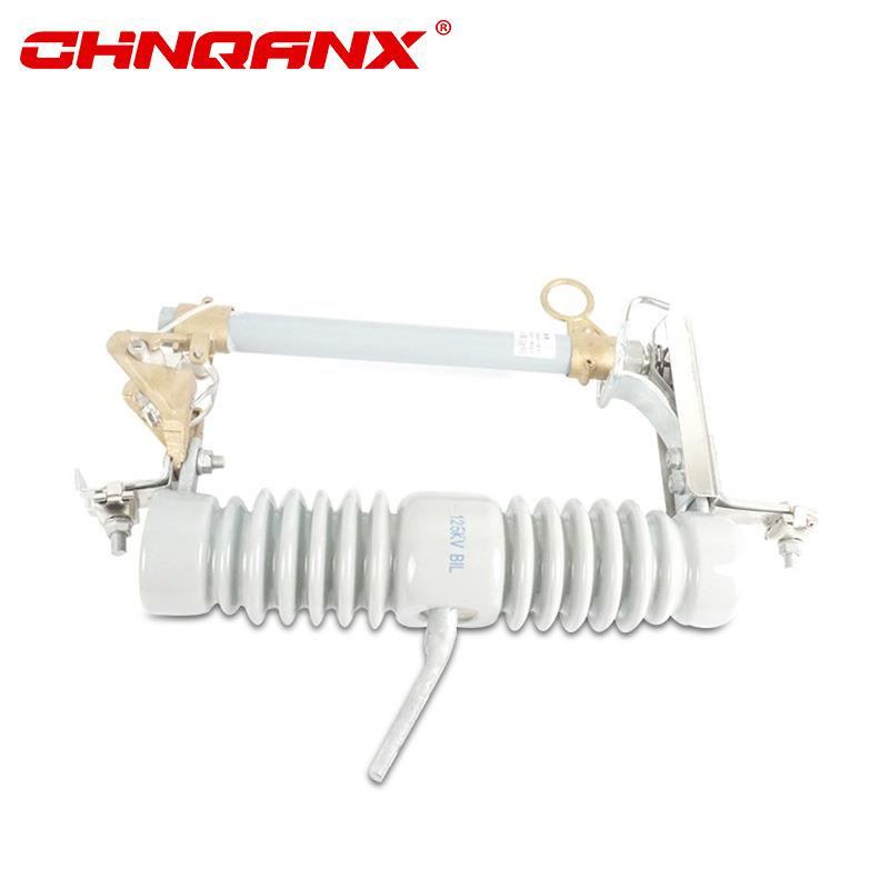 WATRW12-5/100AA200保变压1器户外跌落式熔断器令克开关险10-12KV