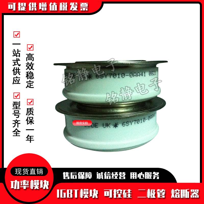 可控硅 晶闸管6SY7010-0AB54 6SY7010-0AB58