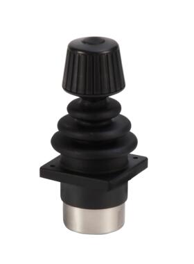 SMC作30A1机3轴1按键霍尔工业控207制杆械控制摇操杆纵手柄操操控