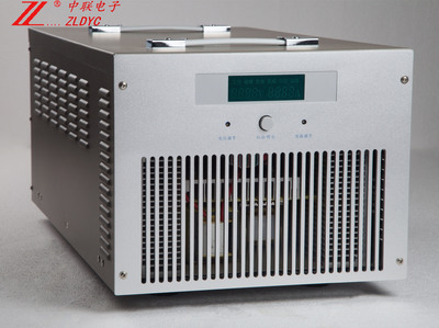 中联电子直流稳压电源0-100V
