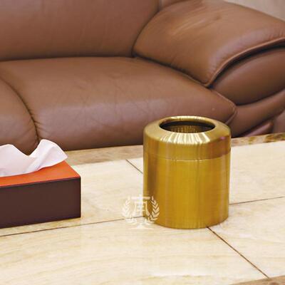 南方0PX-2CUU5E小号垃圾桶家用酒店桌面子桶垃圾桶迷G你台面瓜桶