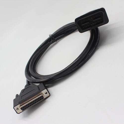 汽车诊断工具线用于 G-scan2 OBD2 16PIN TO 25PIN 用于 Gscan