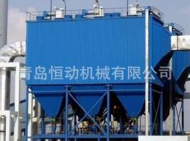青岛袋式除尘器耐高温滤袋价优