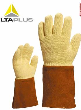 尔塔2手03008防高温防切割手套、防护套、劳保手套250-30TGQ0代度