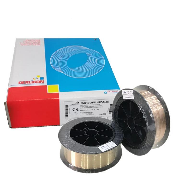 瑞士奥林康INERT3ROD09L不锈钢焊丝3ER09L气保ER309L电焊丝