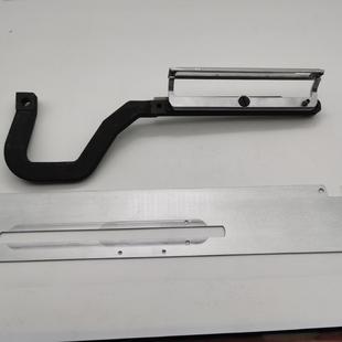 1790压脚,1710改201790装9置1,790拖板