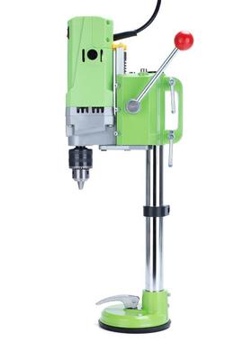 厂家直BG-156E迷你强710W大功率台钻微型台5钻高速钻HKE供床MINIQ