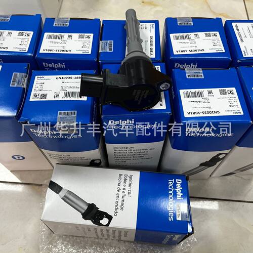 GN1023512B1 A2729060060 A0001502780 德尔福 点火线圈 Delphi