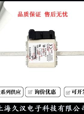 170SM3770170M3771170JGZM7372170M3773BUSMANN熔断器保险丝