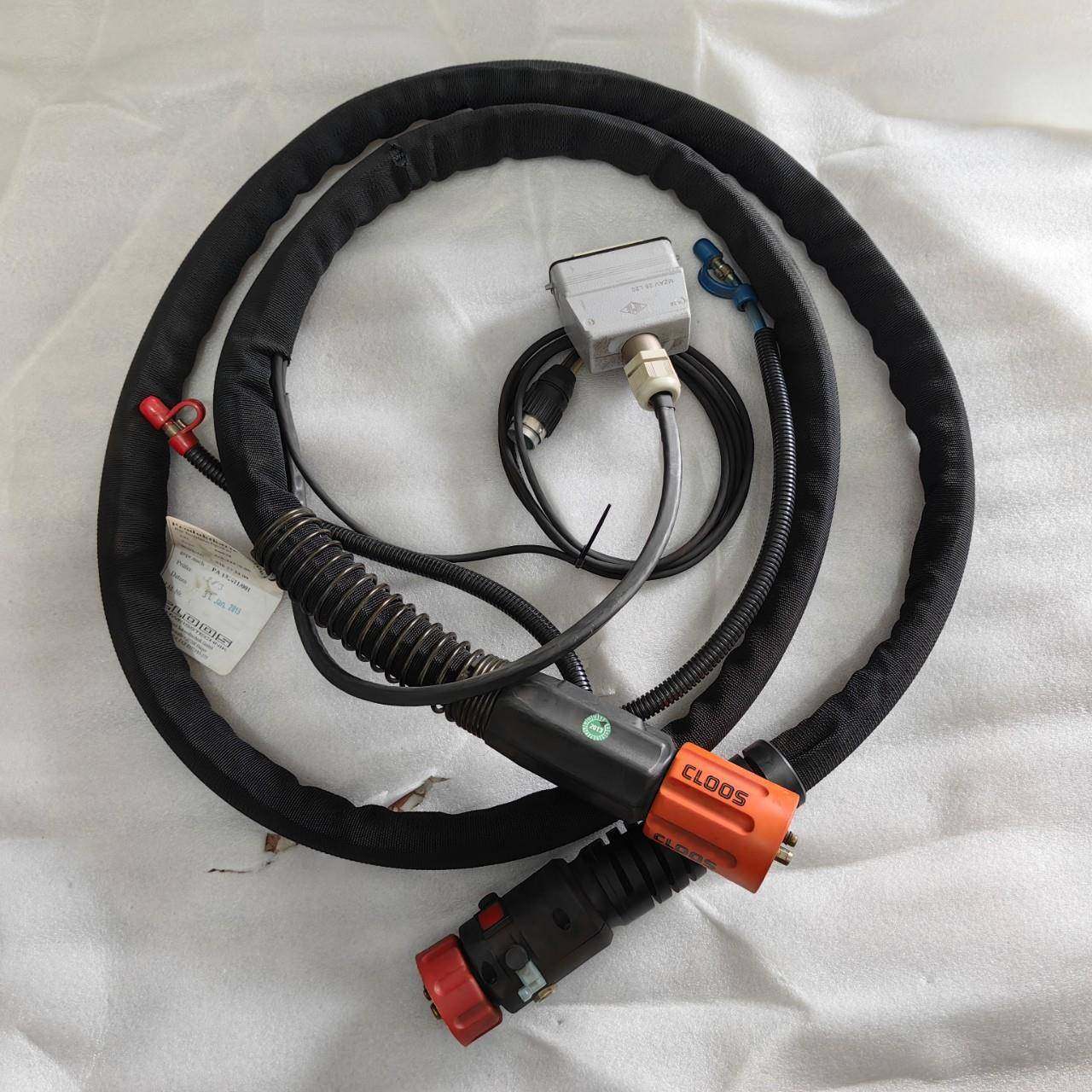 无品牌/德克鲁CLOO国S079110001斯5分流器现货