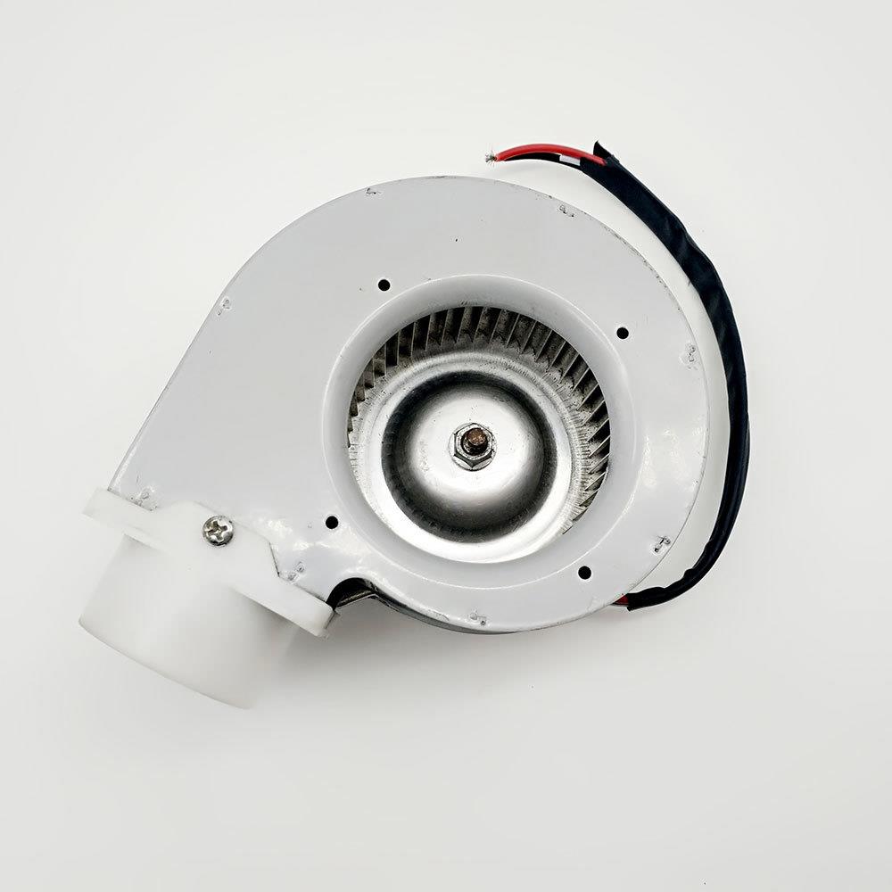 卫生间XJI气电扇风无刷机管道排气扇换浴室排扇