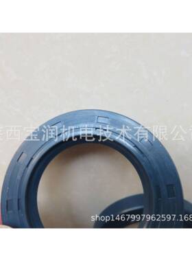 SIMRALMIT骨油封4BA8U架45X70X10/NBR