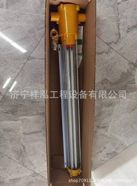 车间厂房工矿灯18-100W矿用SQB隔爆兼本型E安D巷灯DJS36/1道2L7L(