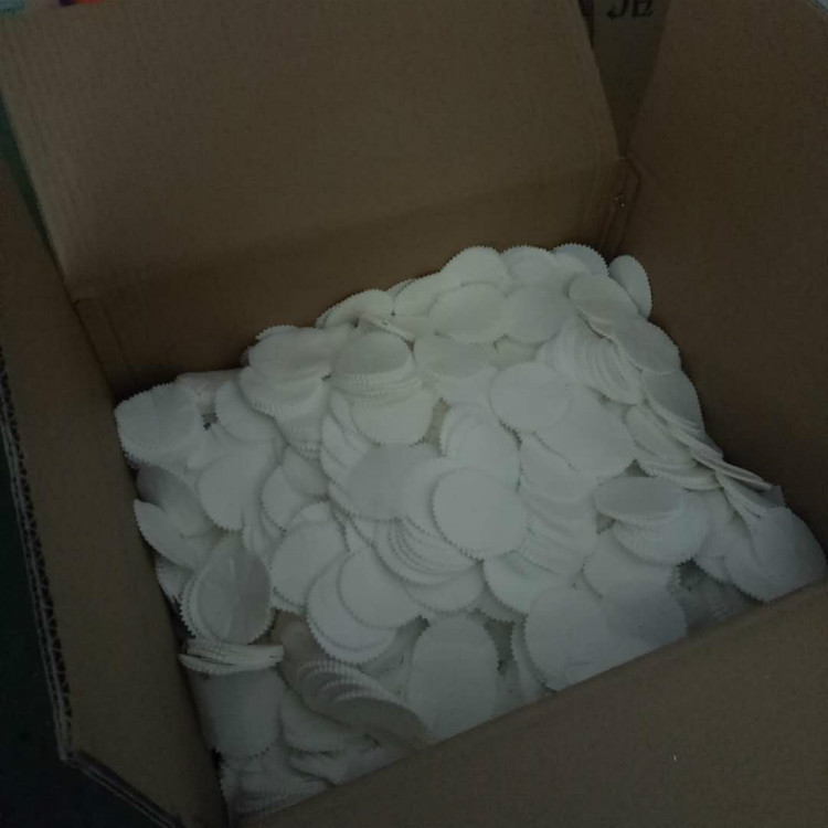 香皂花玫瑰康乃馨定型好花片