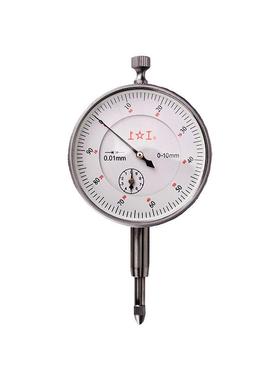 上工-内径百分表61050-605/0.0CZZ1mm高4硬度钢制造大量程百分表