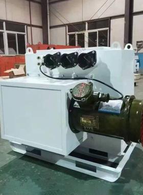 QJZ240/11406动60)12回路QJZ1(600/10140(660)NHP8矿用电磁起器