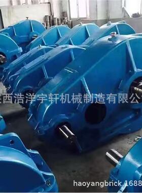 JZQ25JZQJZQ500350JZQ500JZQ60J5Z0Q75重型圆柱锥齿轮变0速箱减速