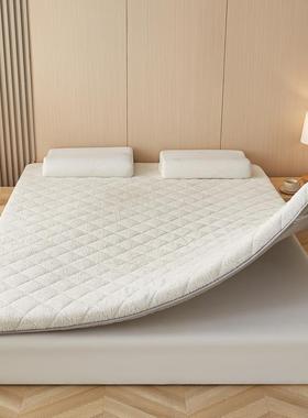 加厚床软垫家用米学生榻宿舍专用租房睡垫单56841人褥榻子垫上下