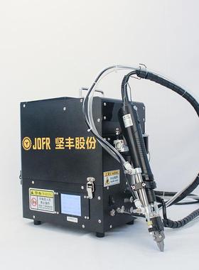 JOF坚R丰手持螺丝供料仓螺丝器转动数显492螺供丝点料数机