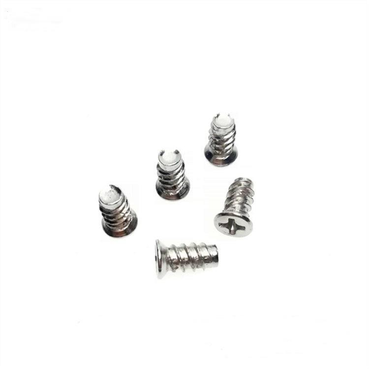 FB*10风沉头平尾自攻镀镍电丝脑5机箱BHV扇螺现货厂家直销