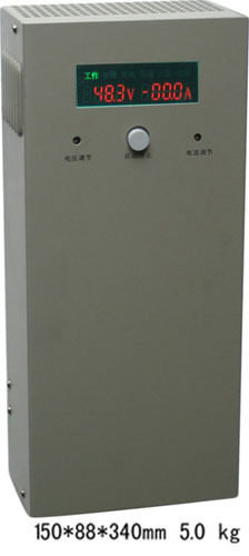DC800V输入DC/DC稳压电源700W