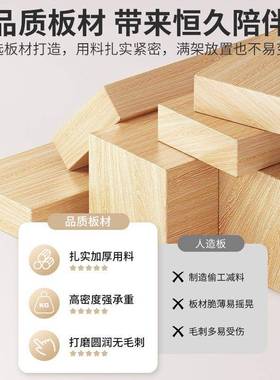 矮柜客厅靠墙置物落地自架由组合格子柜家用书架物CEA柜地储书柜